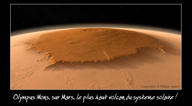 olympus mons